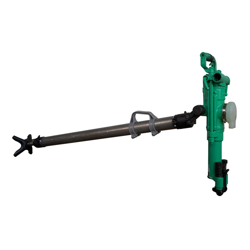 Natisni vrtalnik za noge